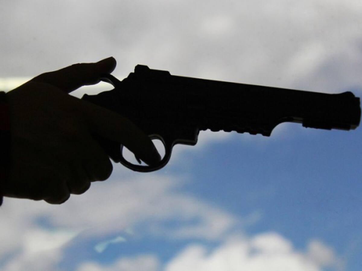 Investigan muerte violenta de tres personas en Patia, Cauca