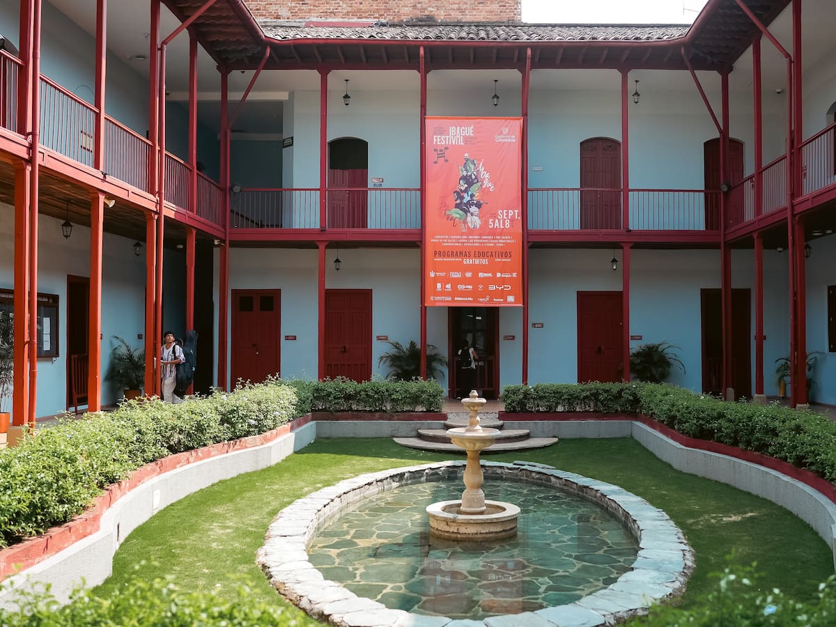 Estas son las apuestas sinfónicas en el Ibagué Festival 2025