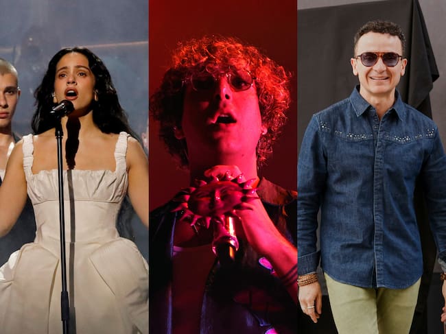 Credito: Getty Imagenes