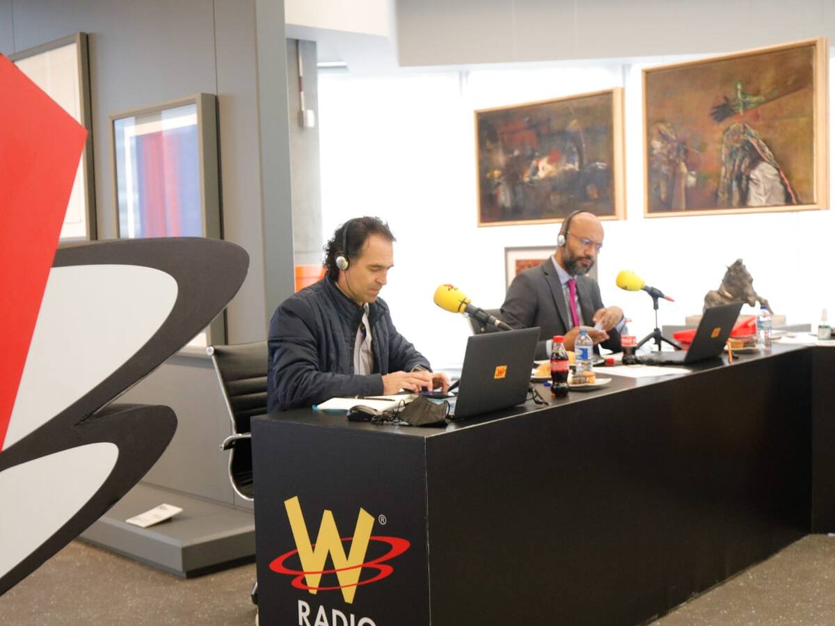 Alianzas políticas y acuerdo de paz: las claves de la campaña Federico Gutiérrez