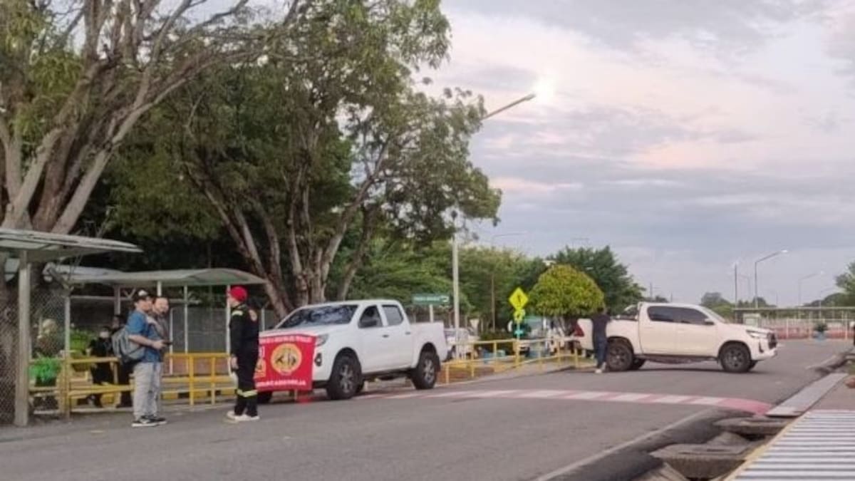 USO declara paro de labores en Ecopetrol por 24 horas