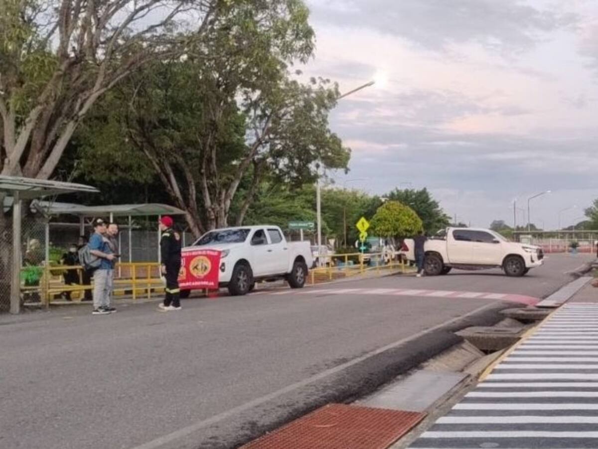 USO declara paro de labores en Ecopetrol por 24 horas