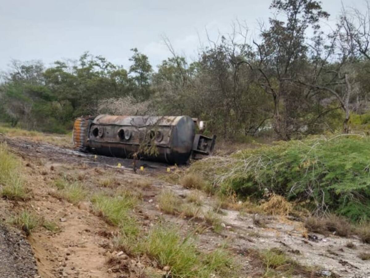 Fallece en Barranquilla otra víctima de Tasajera y muertes ascienden a 28