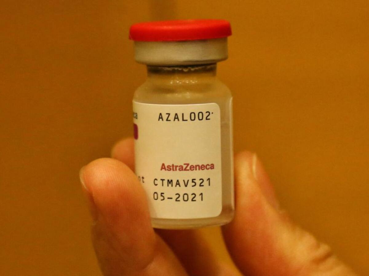 El mundo supera las mil millones de vacunas aplicadas contra el coronavirus