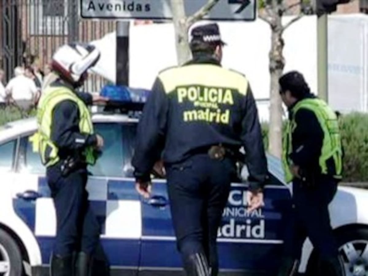 Mujer se suicida en España cuando iba a ser desalojada de su vivienda