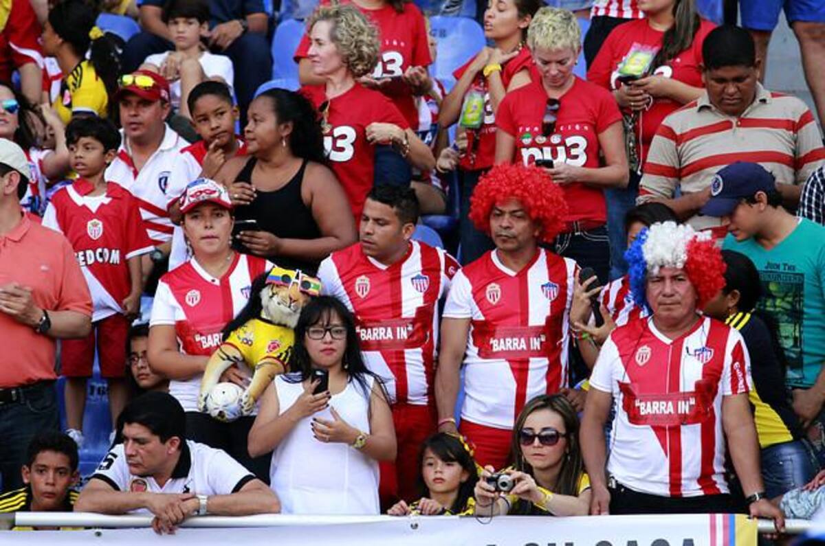 El encuentro de la Copa EuroAmericana resultó favorable al equipo del Principado, que con gol del búlgaro Dimitar Berbatov derrotó a Junior Metropolitano de Barranquilla.