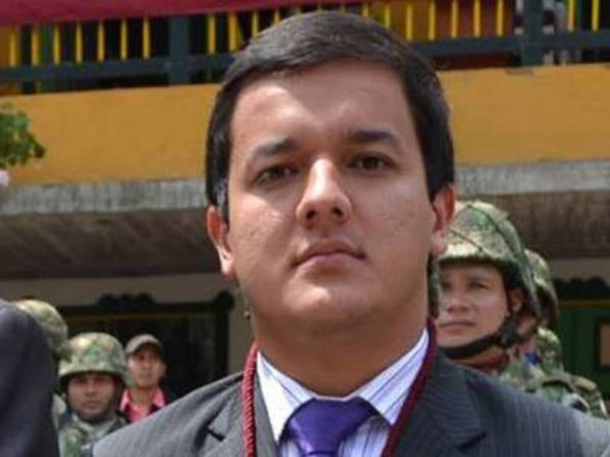 Formulan pliego de cargos contra ex alcalde de Pijao, Quindío por parte de Procuraduría