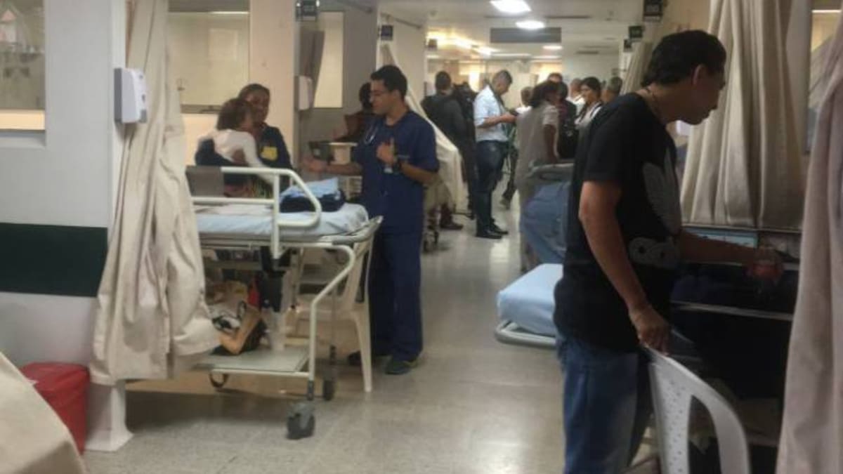 8 billones es la deuda total de las EPS: Dra. Olga Lucía Zuluaga, directora de la ACES