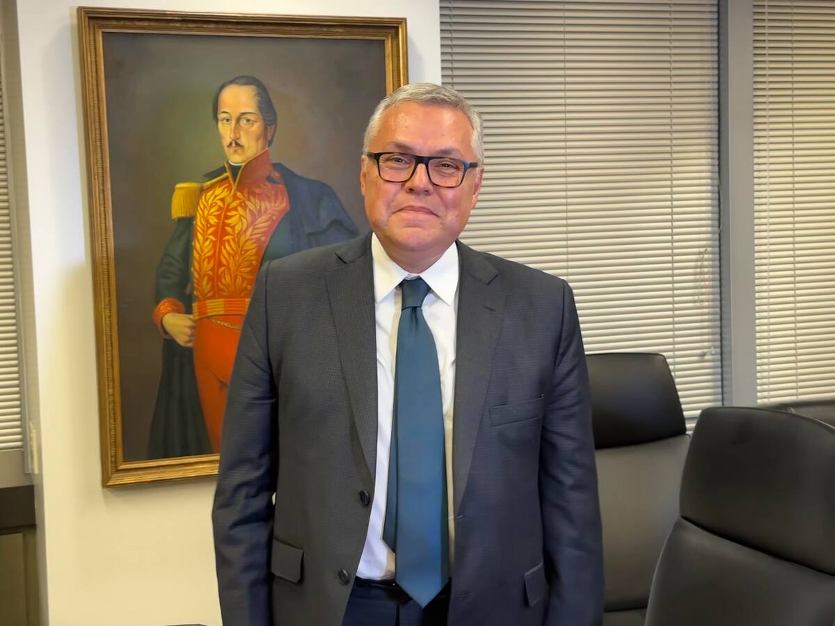 Minjusticia responde a ola de críticas por “gestores de paz” de La Primera Línea