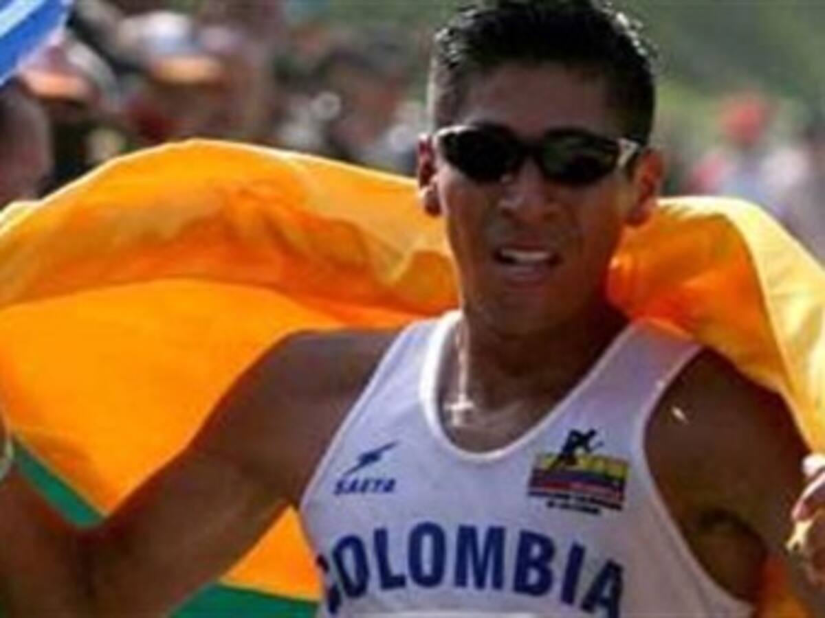 Equipo de Marcha viaja a México con la mira puesta en los Juegos Olímpicos