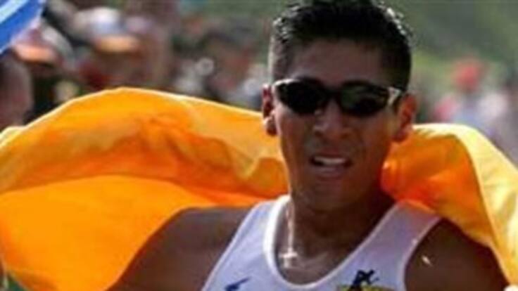 Equipo de Marcha viaja a México con la mira puesta en los Juegos Olímpicos