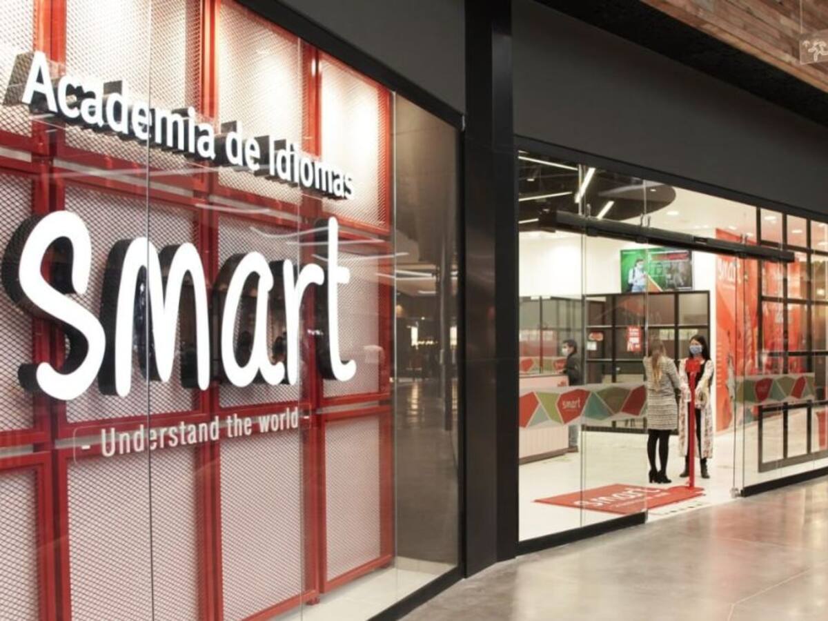 Becas de segundo idioma en Smart para reclusos y mejores ICFES de colegios