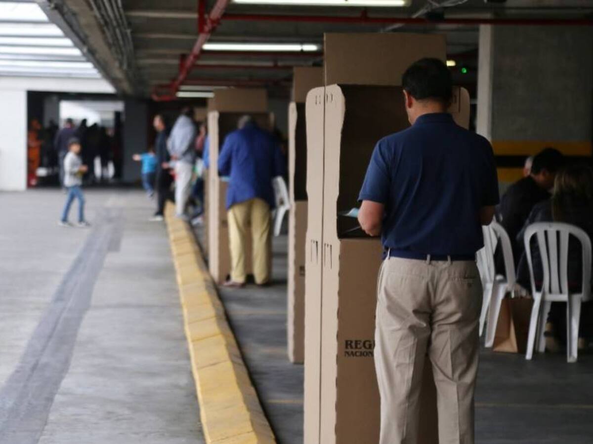 Así será la agenda de los candidatos presidenciales este fin de semana