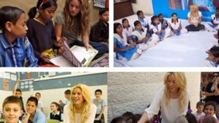 Fundación Pies Descalzos entregará colegio para 1.700 niños en Cartagena