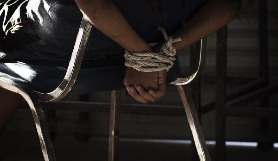 Agricultor secuestrado en Ocaña