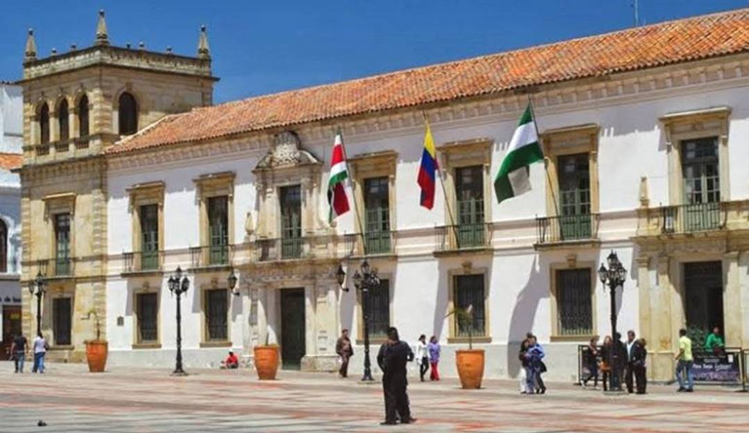 Foto: Cortesía Gobernación de Boyacá. 