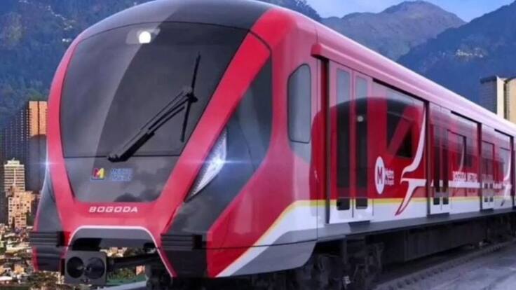 MinTransporte: El gobierno Petro reafirma apoyo a la construcción del Metro