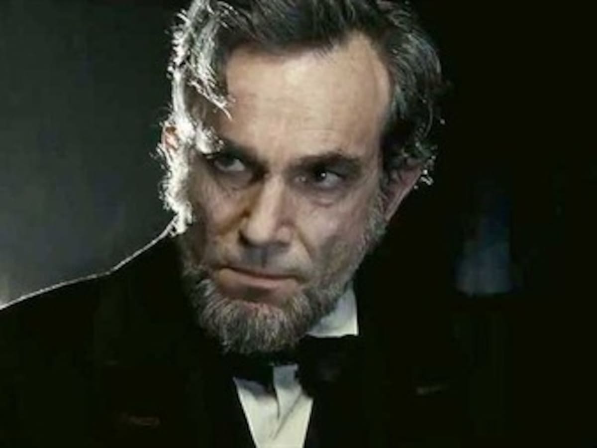 "Lincoln" logra 12 nominaciones en los Premios Óscar