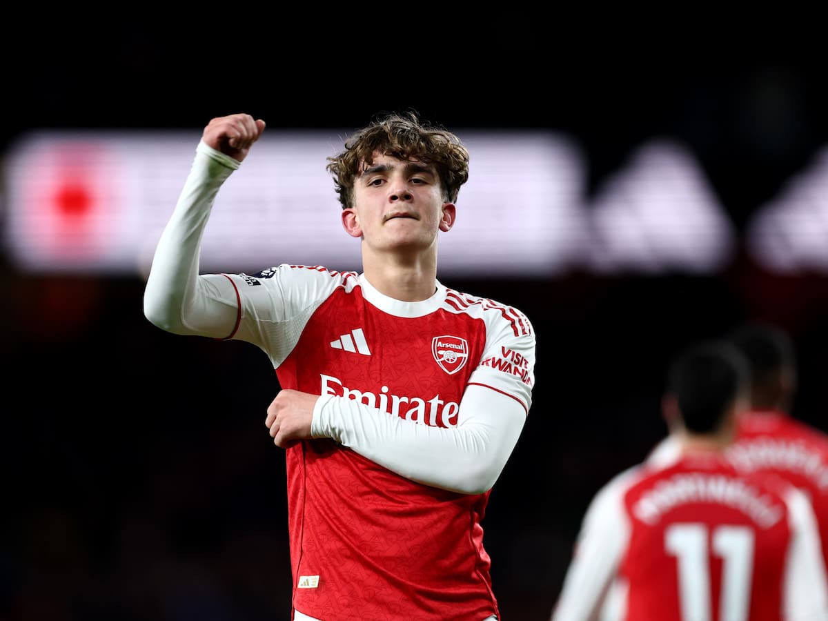 Tabla de posiciones Premier League: Arsenal gana sobre la hora y se afianza en la cima