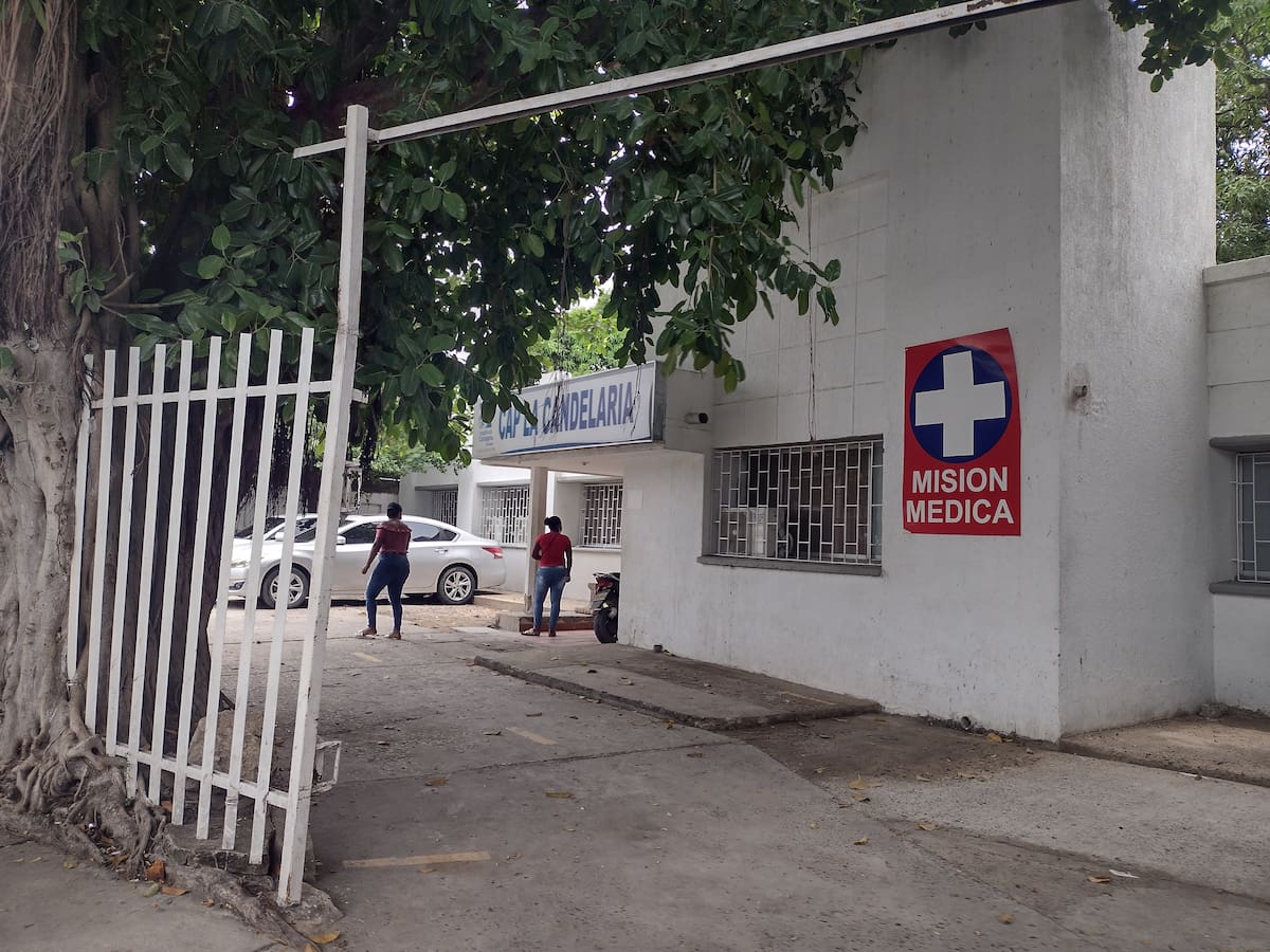 Riña en el barrio La Candelaria terminó en tragedia: hombre murió tras ser acuchillado