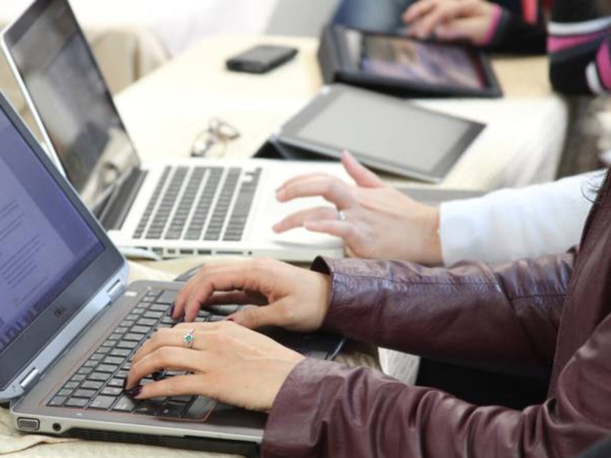 Estudiar posgrados de calidad y a distancia sí es posible