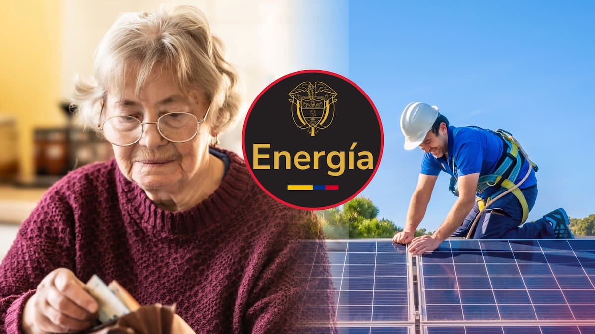 ¿De qué se trata y cómo aplicar a programa Colombia Solar? Estrategia para generar su propia energía