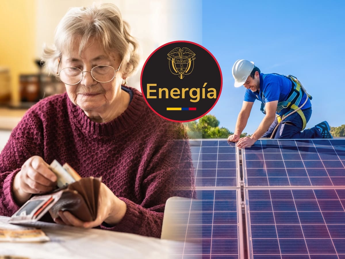 ¿De qué se trata y cómo aplicar a programa Colombia Solar? Estrategia para generar su propia energía