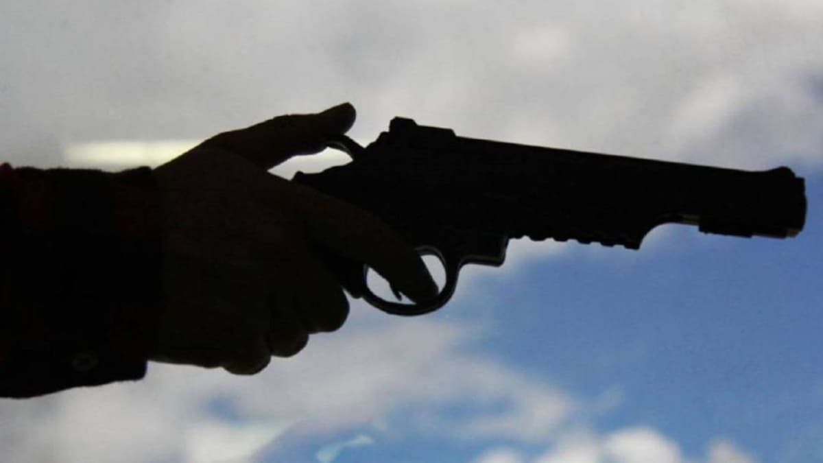Disfrazados de vigilantes se robaron $200 millones de un carro de valores