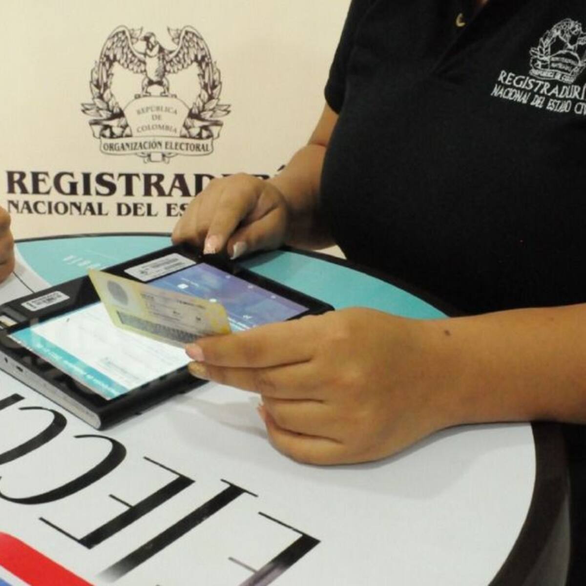 32 municipios del Huila en alerta por elecciones