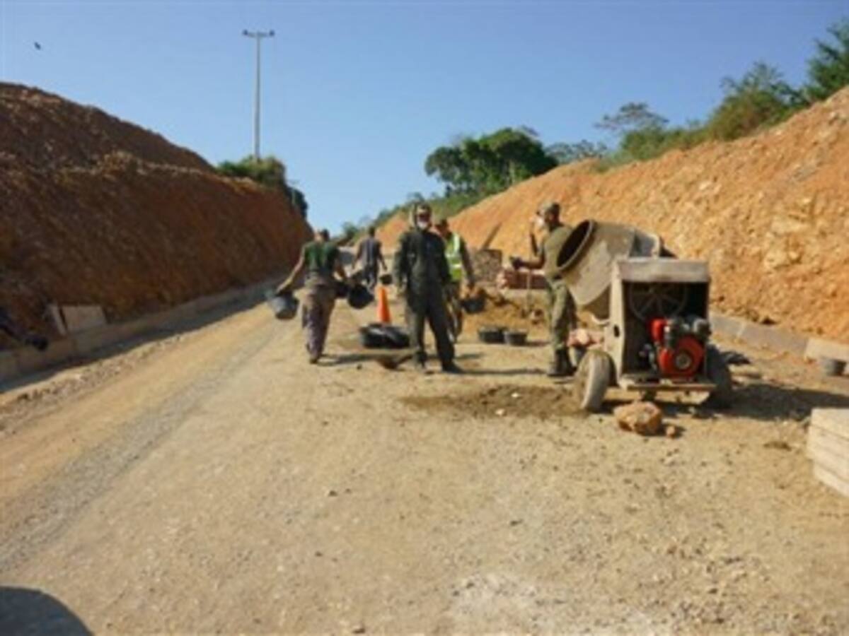 Invías denuncia irregularidades en cronograma para adjudicación vial de la Prosperidad