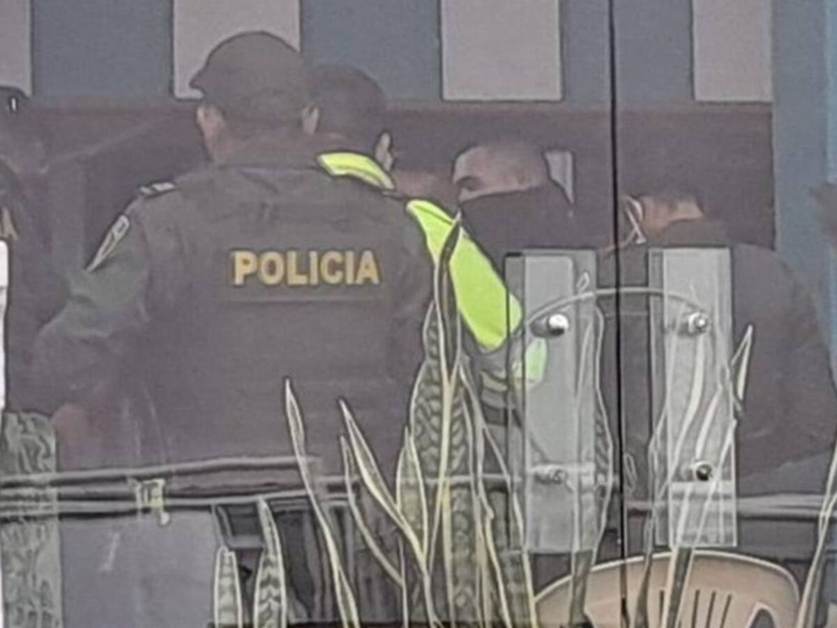 Polémica por presencia de uniformados en el Concejo de Pasto