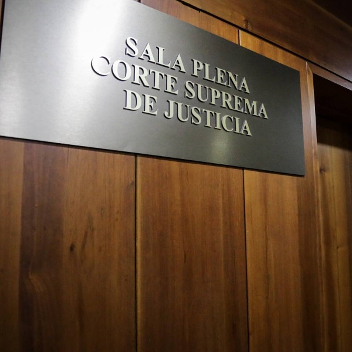 Corte llamó a declarar al subdirector de la Policía por caso contra senador del Centro Democrático