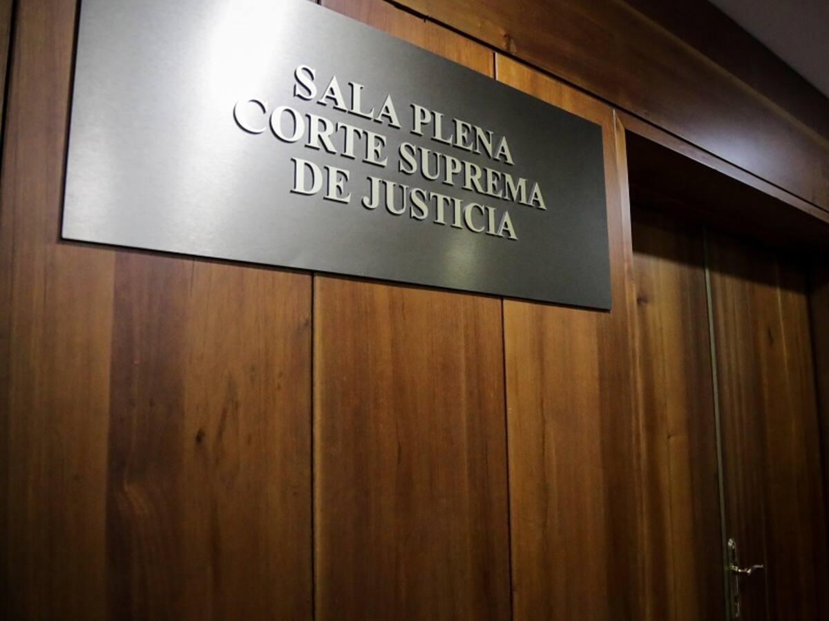 Corte llamó a declarar al subdirector de la Policía por caso contra senador del Centro Democrático