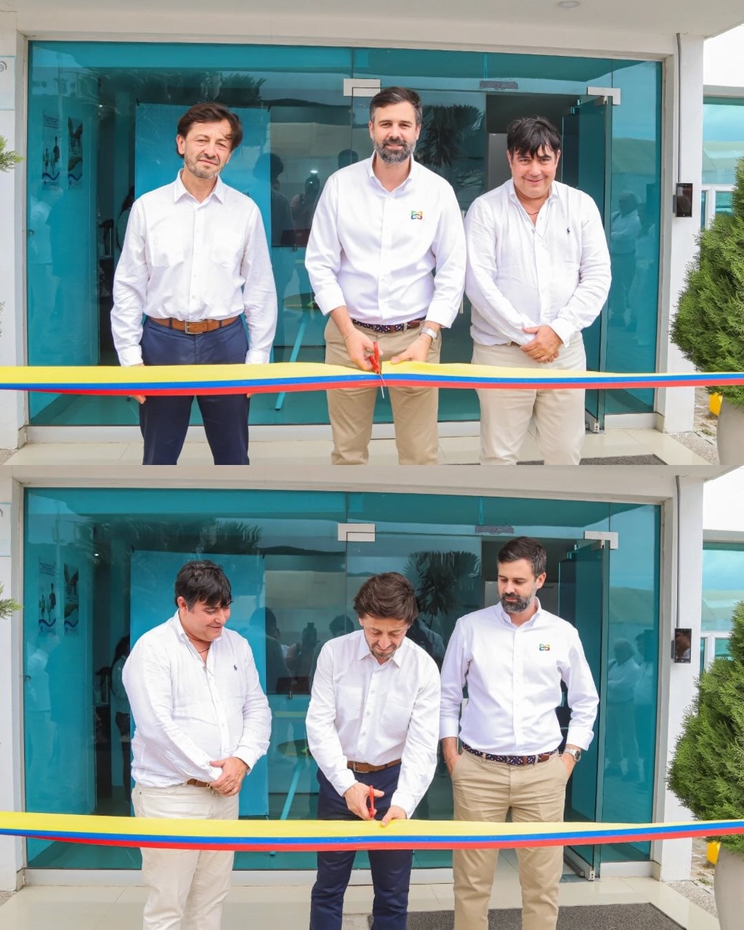 Santa Marta es el nuevo puente del comercio entre Colombia y Venezuela/ Cámara de Comercio de Santa Marta