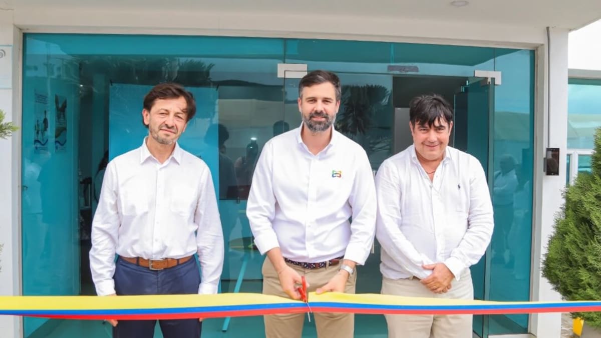Santa Marta es el nuevo puente del comercio entre Colombia y Venezuela