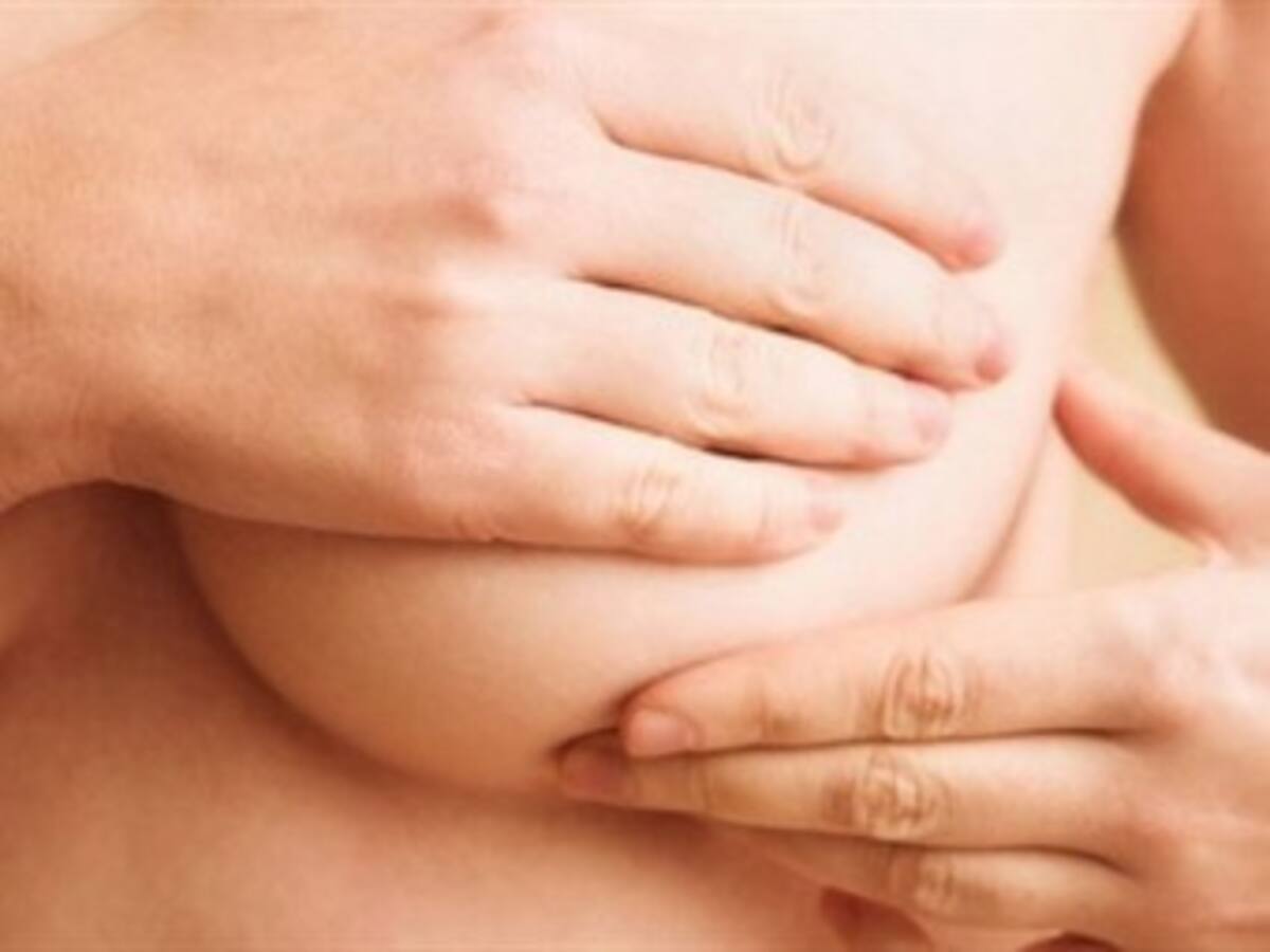 Avance en medicamento para terapia del cáncer de mama