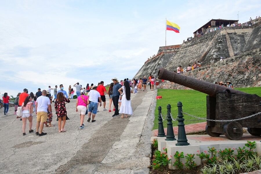 Alcaldía de Cartagena