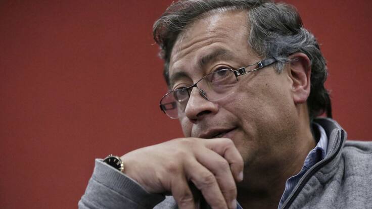 El país de los trenes elevados: programa económico de Petro