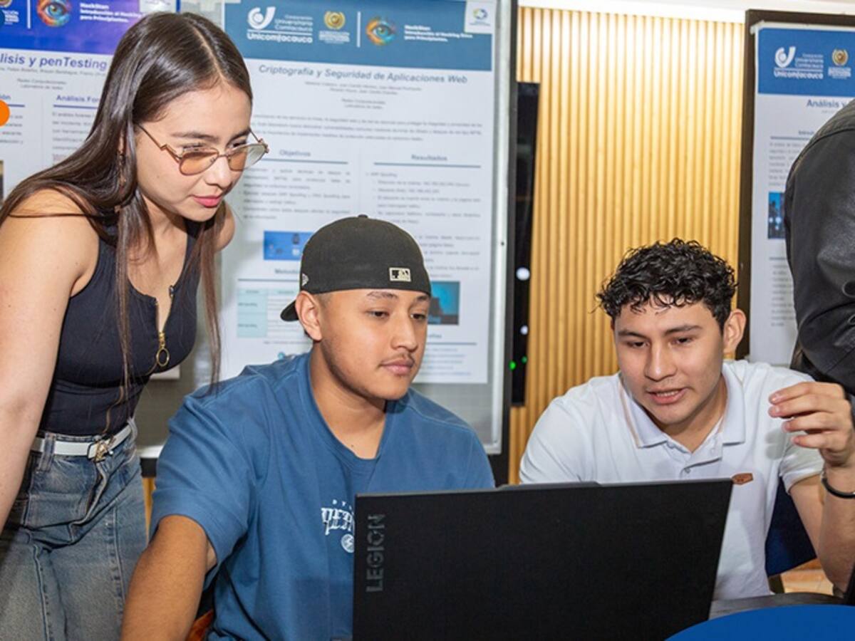 Unicomfacauca y su acercamiento con el sector productivo de la región