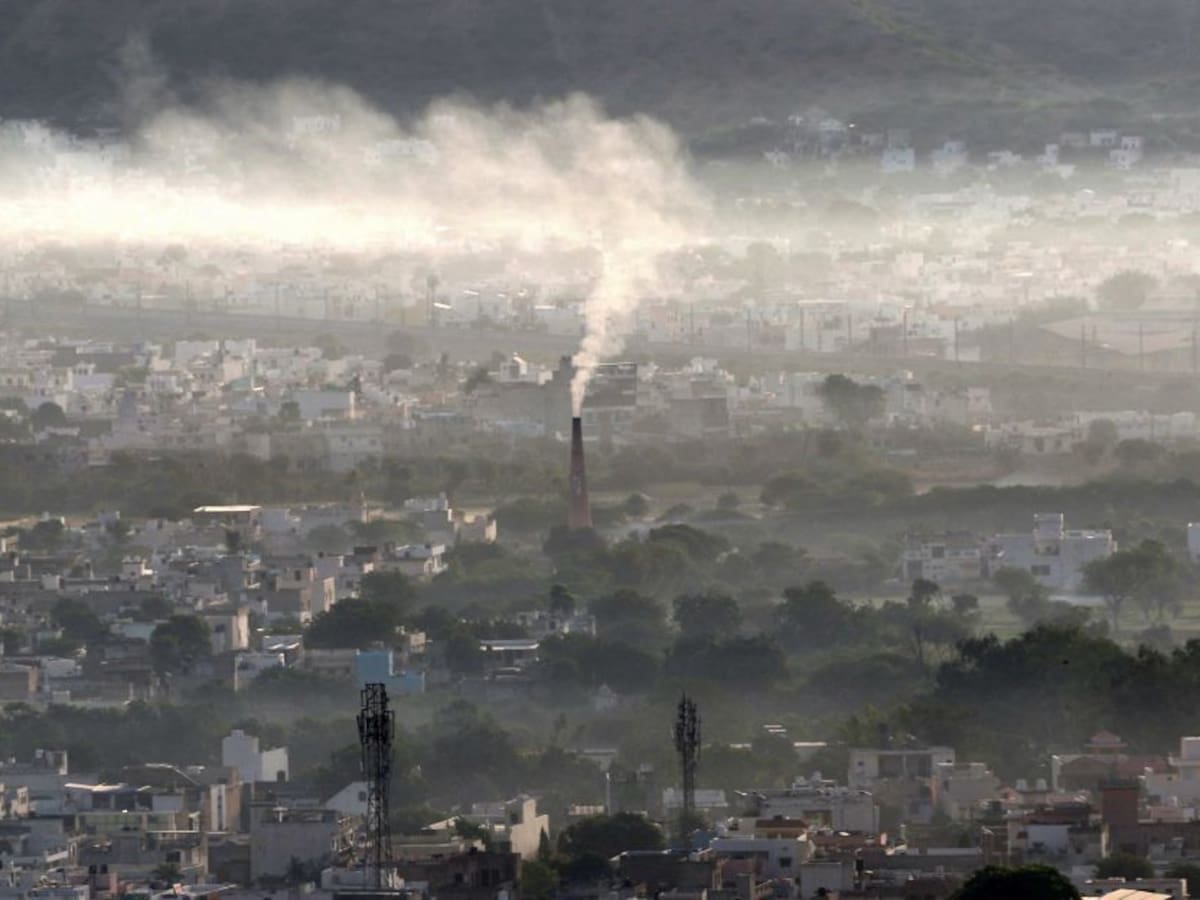 Emisiones globales de CO2 se van a disparar en 2021: estudio