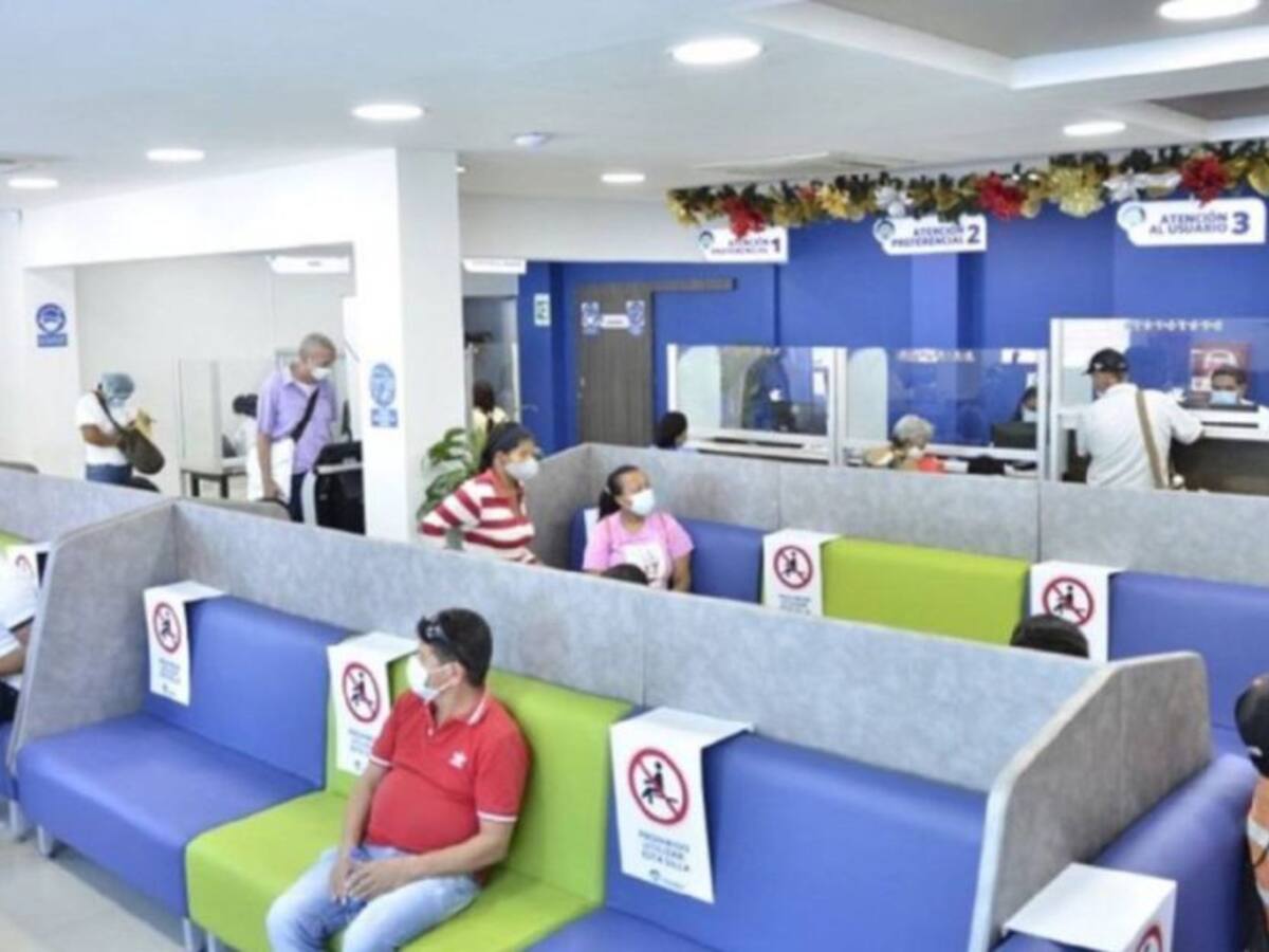 Cada mes en Pereira se pierden seis mil citas médicas que están programadas