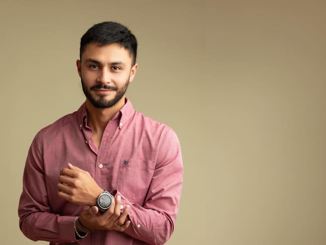 Enzo Carpio, un estratega de la cadena de suministro con visión global