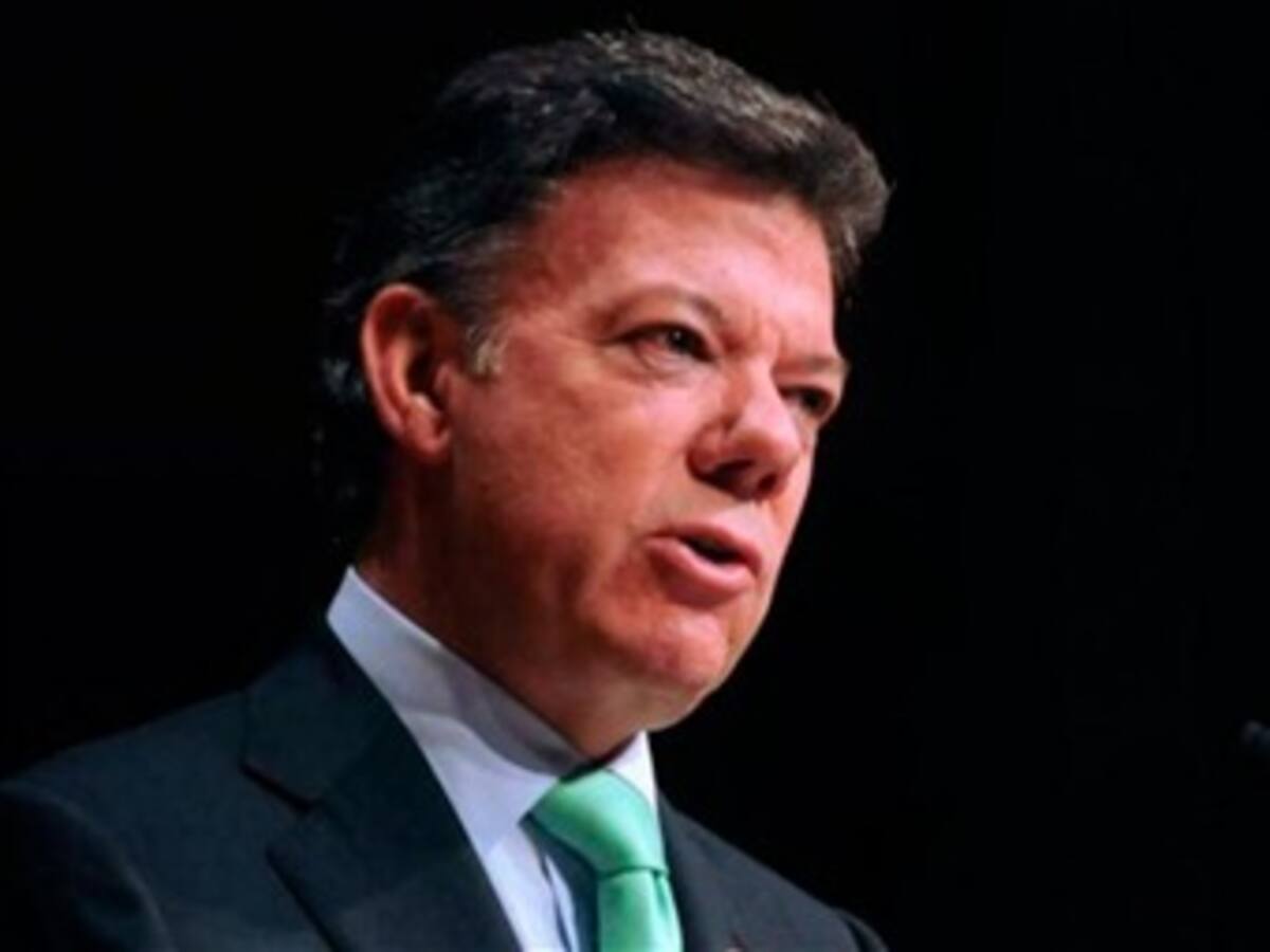 Encuesta W: ¿cómo le iría a Santos si las elecciones fueran hoy?