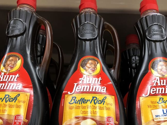 La marca “Aunt Jemima” se retira del mercado por considerarse racista