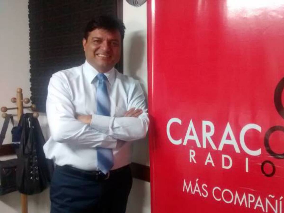 Hoy por Hoy Manizales: 01 agosto 2016