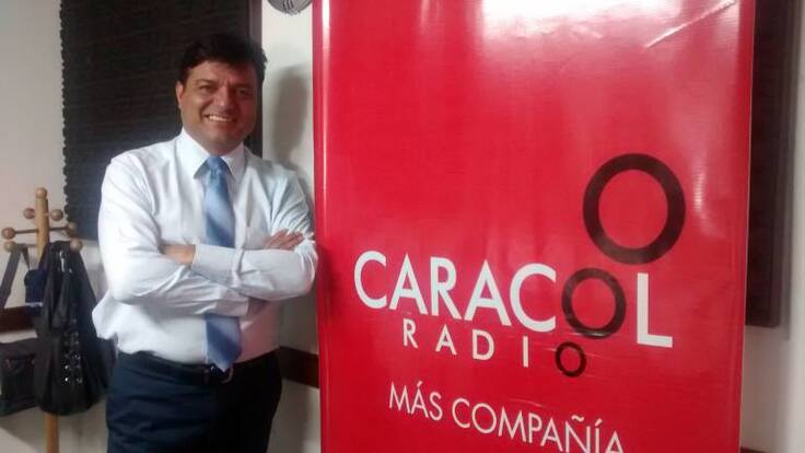 Hoy por Hoy Manizales: 1 de agosto de 2016