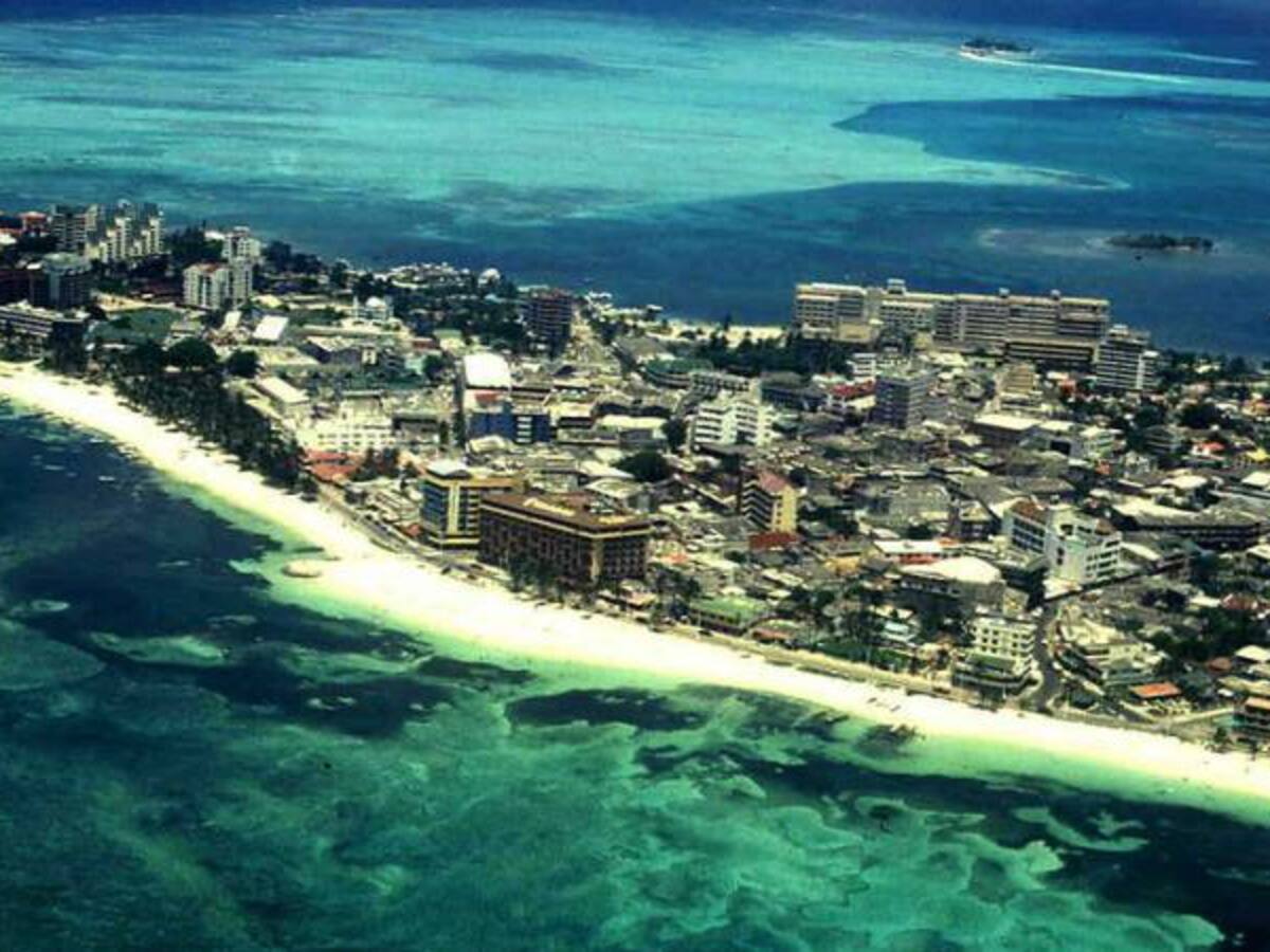 Proponen recompensa para quienes informen sobre personas en situación irregular en San Andrés