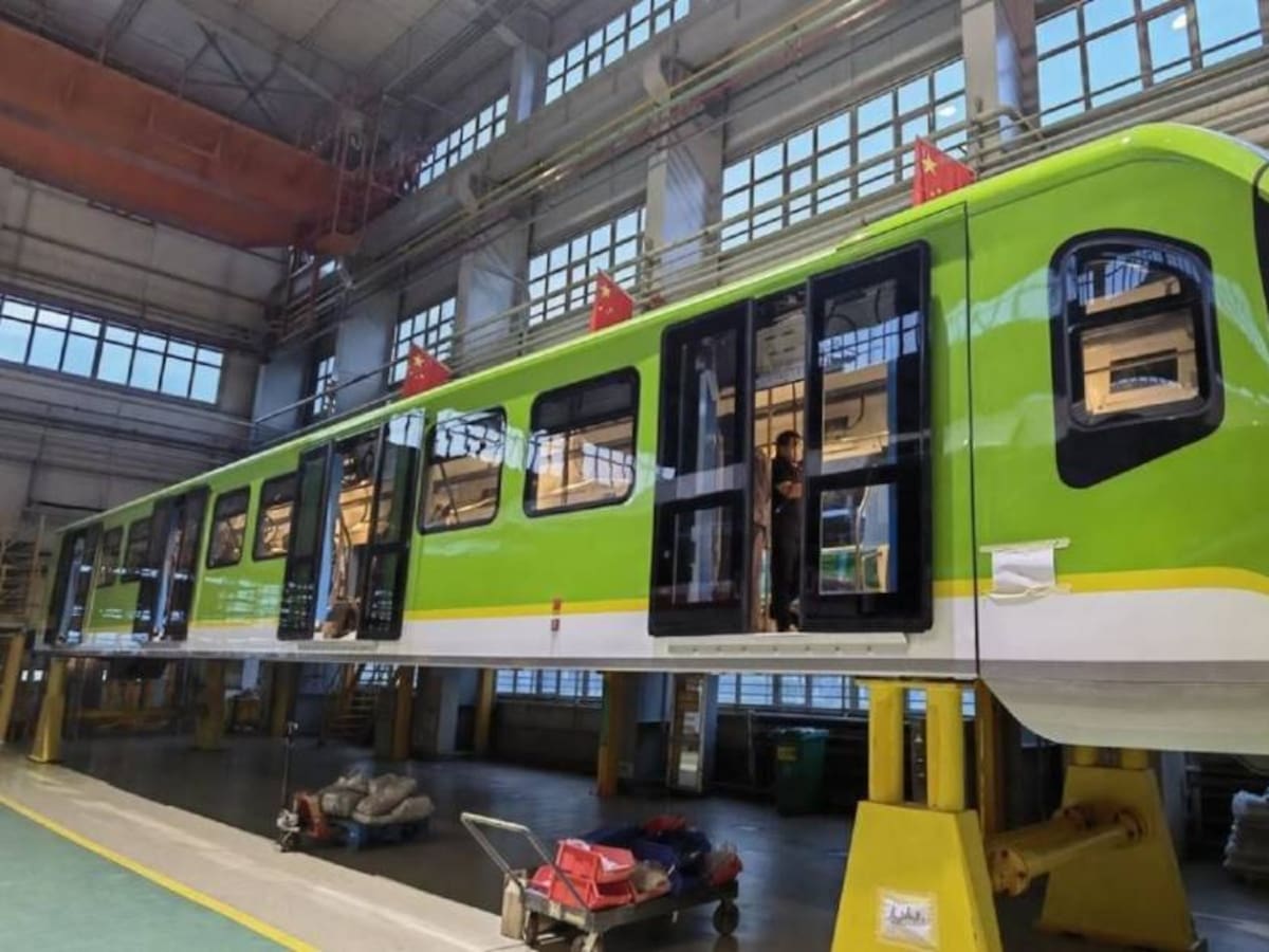 Gobierno aprobó 40 billones para la Segunda Línea del Metro y la calle 13 en Bogotá
