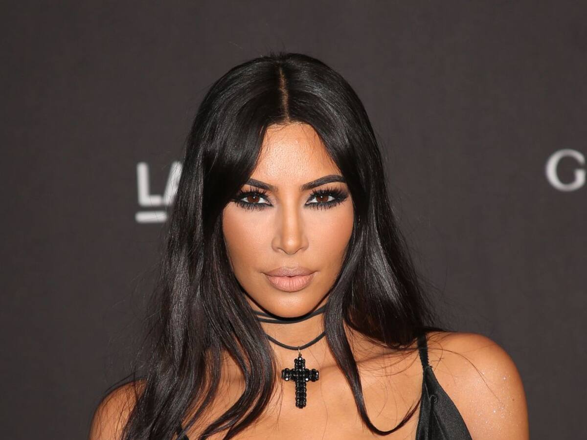 Por retweet de Kim Kardashian joven logra ofertas de trabajo