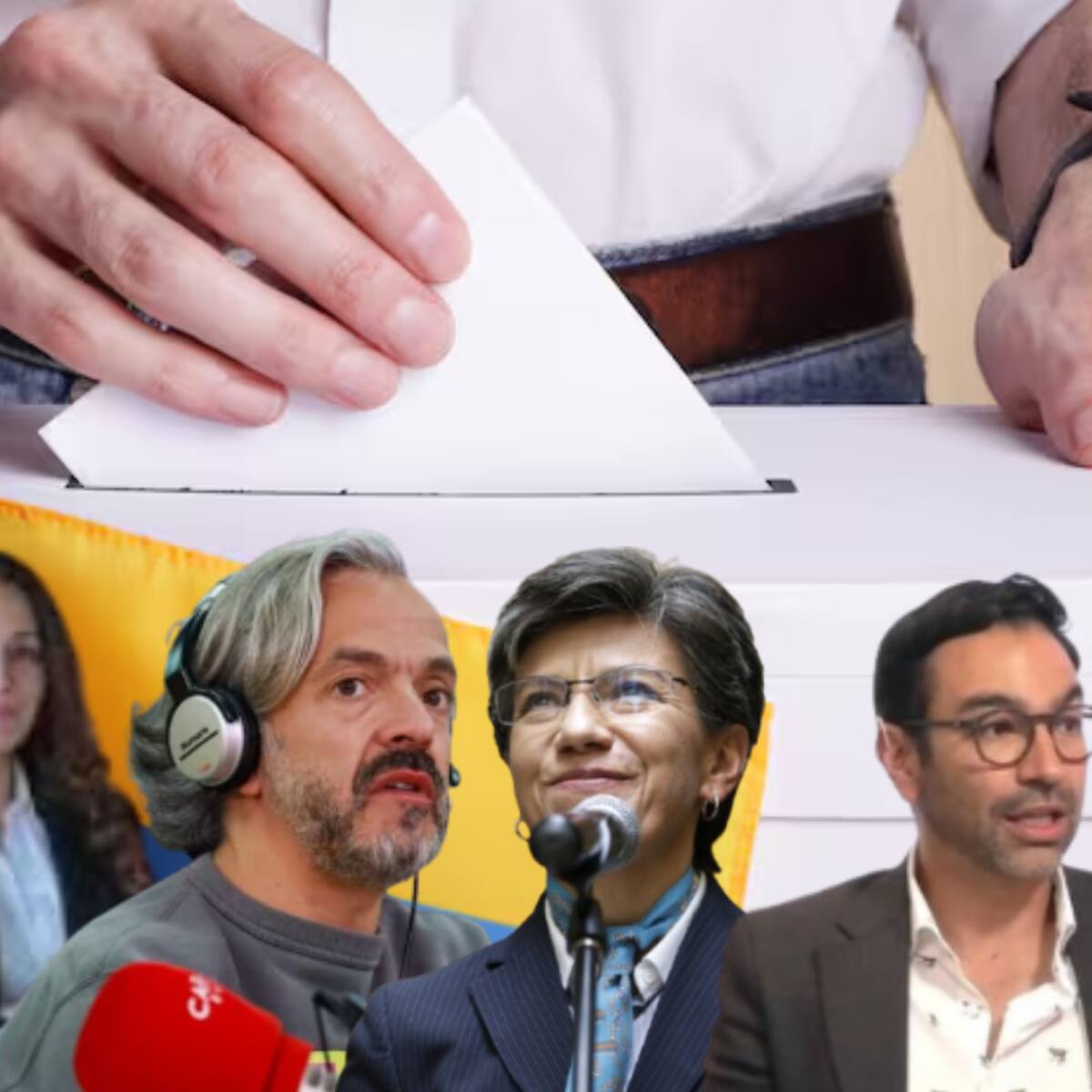 Sondra Macollins Garvin, abogada que defendió a Carlos Lehder, se lanza a la presidencia